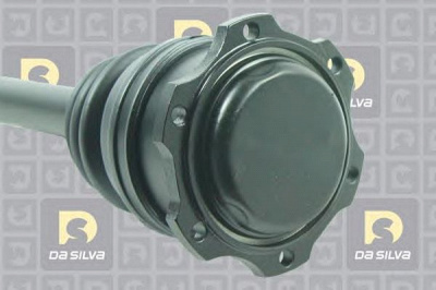 DA SILVA 9188t -  Приводной вал